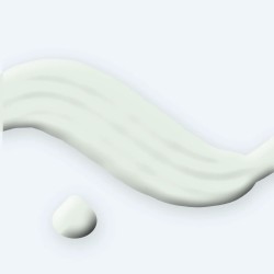 Shampooing sublimateur Tempête Blanche – Mélèze & Givre, aperçu de la texture