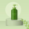 Huile capillaire Orage Frais au moringa – Fraîcheline, photo d'ambiance