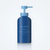 Crème hydratante Peau Tranquille à l'huile de framboise – Halvène, flacon-pompe 40 ml