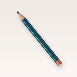 Eyeliner Galerie Vitrée à la cire de candelilla – Laque Rivoli, crayon 0,3 g, teinte Brun