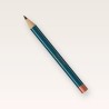 Eyeliner Galerie Vitrée à la cire de candelilla – Laque Rivoli, crayon 0,3 g, teinte Brun