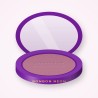 Blush effet frais à l'huile de framboise – Bonbon Néon, boîtier 4 g, teinte 08 Mauve