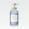 Baume après-rasage douceur à la camomille – Fjeldlys, flacon-pompe 75 ml