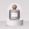 Parfum rayonnant à la mousse de chêne – Maison Nuance, photo d'ambiance