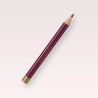Eyeliner regard intense à l'huile d'argan – Balcon Pourpre, crayon 0,3 g, teinte Prune