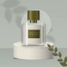 Parfum Méridien Ancien sensoriel au poivre noir – Le Cartographe, photo d'ambiance