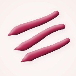 Rouge à lèvres Premier Rang ultra-confort – Coulisse Rouge, aperçu de la teinte 08 Framboise