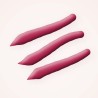 Rouge à lèvres Premier Rang ultra-confort – Coulisse Rouge, aperçu de la teinte 08 Framboise