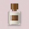 Parfum ardent au romarin pour homme – Ambre Sépia, flacon 50 ml