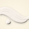 Crème coiffante Petit Nuage à l'huile d'avocat – Mardi Douceur, aperçu de la texture