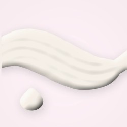 Crème coiffante fixation légère Blond Givré | Lissandre