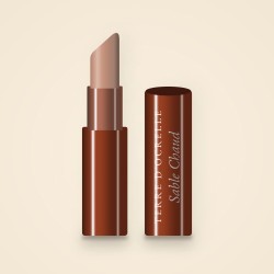 Rouge à lèvres effet soin Sable Chaud – Terre d'Ocrelle, étui 3,5 g, teinte 01 Nude beige