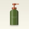 Verger Doux soin anti-âge léger – Les Jardins d'Aulne, flacon-pompe 50 ml