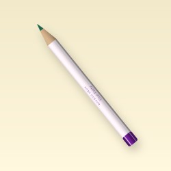 Eyeliner Fluo Party rétractable – Bonbon Néon, crayon 1,2 g, teinte Vert émeraude