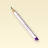 Eyeliner Fluo Party rétractable – Bonbon Néon, crayon 1,2 g, teinte Vert émeraude