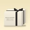 Coloration Belle Frisure à la provitamine B5 – Boucle Majeure, coffret, teinte 8.1 Blond clair cendré