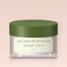 Verger Doux crème hydratante onctueuse – Les Jardins d'Aulne, pot 40 ml