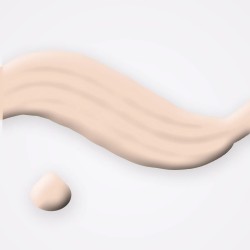 Fond de teint Encre Studio à la vitamine C – Chromalie, aperçu de la teinte 02 Ivoire rosé