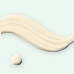 Sérum Mochi à la vitamine C – Sopoong, aperçu de la texture