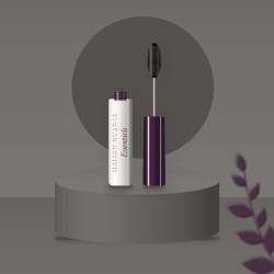 Mascara effet regard de biche Essentiels – Maison Nuance, photo d'ambiance
