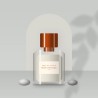 Parfum charismatique à la sauge sclarée pour homme – Brisa de Azahar, photo d'ambiance