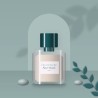 Parfum Nacre Royale organique à la vanille – Palais Nacré, photo d'ambiance