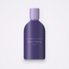 Lait solaire Encre Violette réconfortant SPF 50 – Carnet d'Iris, flacon 100 ml