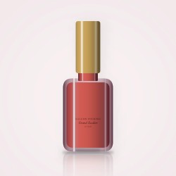 Vernis à ongles express Grand Escalier – Balcon Pourpre, flacon 5 ml, teinte 10 Corail