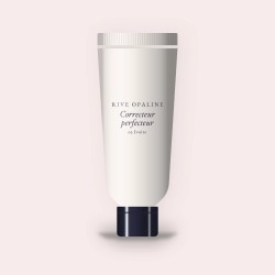 Correcteur perfecteur à la niacinamide – Rive Opaline, tube 8 ml, teinte 02 Ivoire