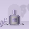 Parfum Iris d'Automne nébuleux – Carnet d'Iris, photo d'ambiance