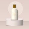 Gel douche et bain onctueux à la pastèque – Mardi Douceur, photo d'ambiance