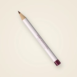 Crayon à sourcils sculptant à l'huile de jojoba – Balcon Pourpre, 1,1 g, teinte 11 Brun chaud