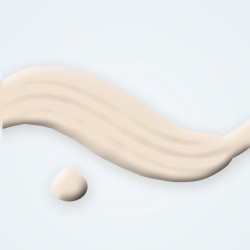 Masque capillaire hydratation intense Veillée Boréale – Mélèze & Givre, aperçu de la texture