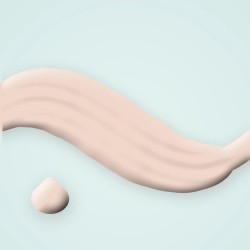 Sérum illuminateur à l'alpha-arbutine – Zelliane, aperçu de la texture