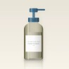 Baume après-rasage Contrée Lointaine adoucissant – Le Cartographe, flacon-pompe 75 ml