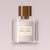 Parfum Désert Ambré sophistiqué au citron de Sicile – Ambre Sépia, flacon 30 ml