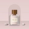 Parfum Désert Ambré sophistiqué au citron de Sicile – Ambre Sépia, photo d'ambiance