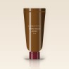 Crème mains et pieds soyeuse à l'huile de sésame – Ambre Sépia, tube 30 ml
