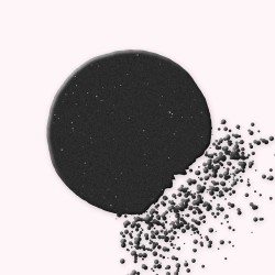 Pinceau Melon Frais aux fibres ultra-fines – Sopoong, matière déposée au pinceau