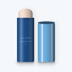 Baume à lèvres riche Apaisance – Halvène, stick 4 g