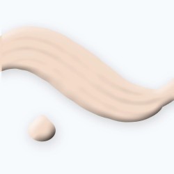 Baume à lèvres riche Apaisance – Halvène, aperçu de la texture