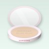Poudre Bulle Rose haute définition – Sopoong, boîtier 12 g, teinte 03 Ivoire