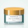 Crème coiffante Pur Quotidien à l'huile de coco – Tendrelle, pot 250 ml