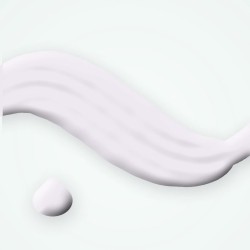 Crème coiffante Pur Quotidien à l'huile de coco – Tendrelle, aperçu de la texture
