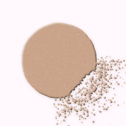Palette yeux Fluo Party à l'huile de noisette – Bonbon Néon, aperçu de la teinte Tons nude