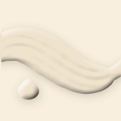 Gommage corps doux au sucre et à l'huile de jojoba – Terre d'Ocrelle, aperçu de la texture