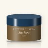 Crème coiffante Seta Pura à l'huile de brocoli – Pettine di Seta, pot 250 ml