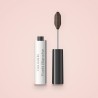 Mascara Forêt Blanche à l'huile de jojoba – Yukimori, flacon et brosse 8 ml, teinte Brun
