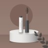 Mascara Forêt Blanche à l'huile de jojoba – Yukimori, photo d'ambiance