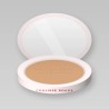 Terre de soleil longue durée Lever de Rideau – Coulisse Rouge, boîtier 10 g, teinte 01 Hâle léger